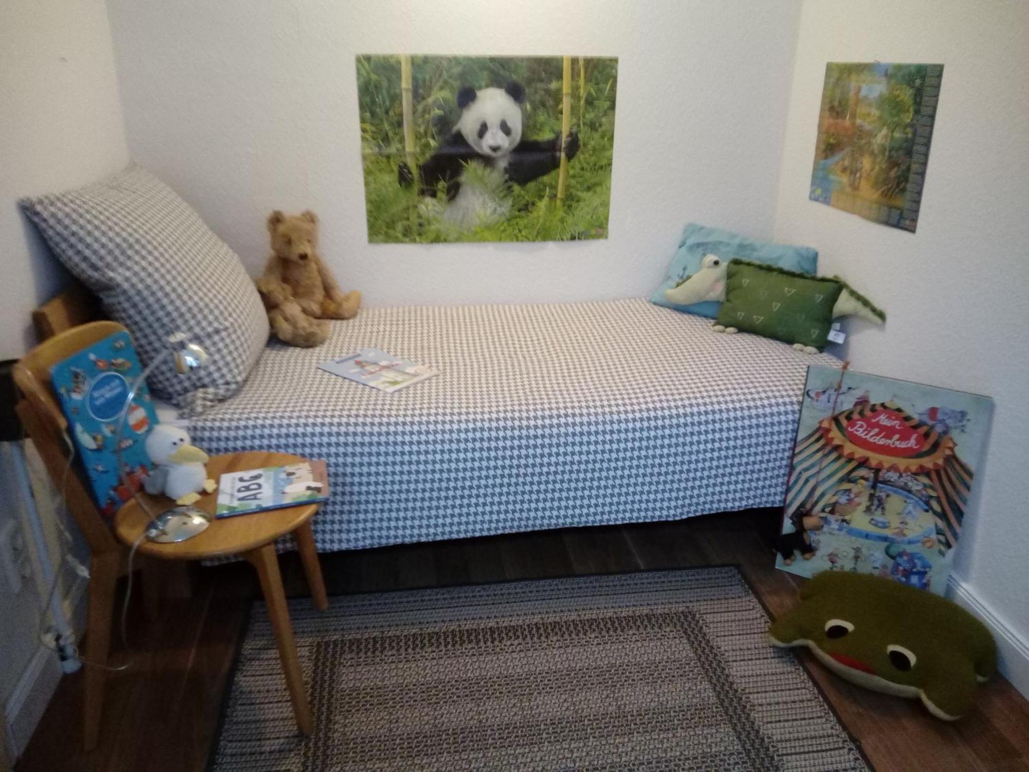 Johannes Buell Apartment *