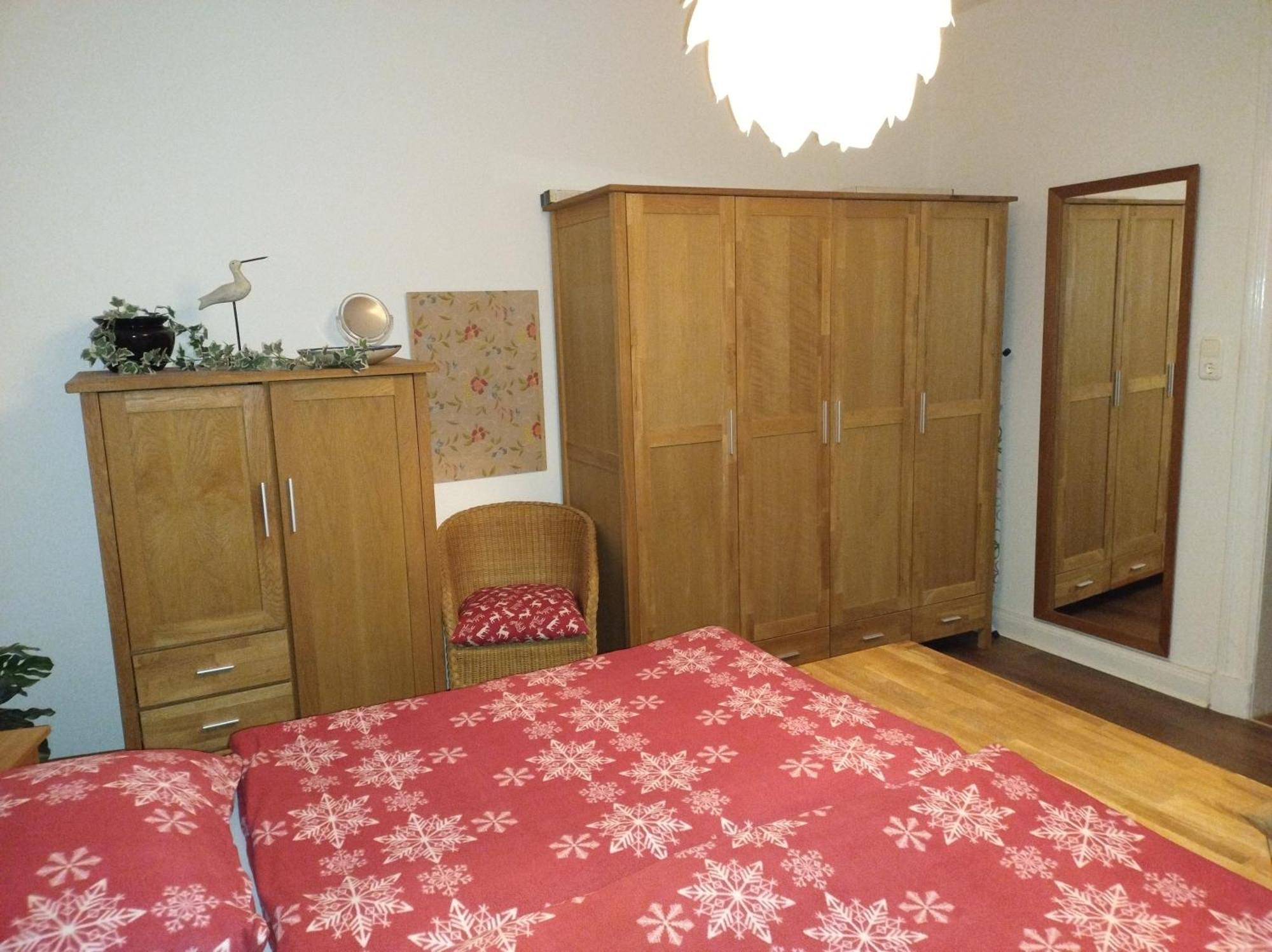 Johannes Buell Apartment *